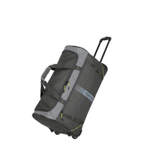 Travelite Basics Active - Rollenreisetasche 86L 70 cm (anthracite) - Ansicht 2