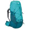 Lowe Alpine Sirac Plus 65 - Women's Trekkingrucksack (sagano green)