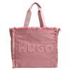 HUGO Women's Becky CA - Shopper (medium pink)