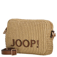 Joop Stromboli Cloe - Schultertasche 21 cm (cognac)