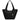 Guess Calista 2 in 1 Tote - Shopper 45 cm (Color: black)