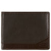 Camel Active Stone - Geldbörse 6cc 11 cm (brown)