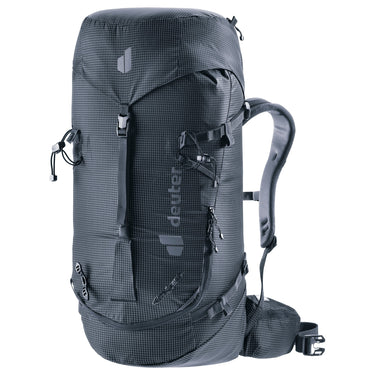 deuter 32 liter backpack Deuter Guide 32+6 SL Alpine Backpack Black – Markenkoffer