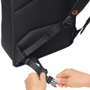 Vaude Coreway Pack 20 - Rucksack 15.6" 45 cm (black) - Ansicht 7