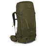 Osprey Kestrel 58 S/M - Trekkingrucksack 77 cm (moss green)