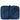 The North Face Base Camp Voyager - Geldbörse 3cc 12 cm (shady blue/summit navy)