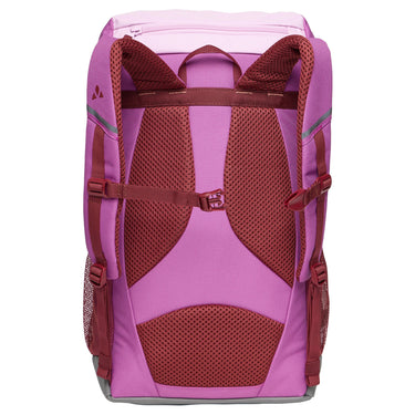 Vaude Puck 14 -Jr. Rucksack 44 cm (raspberry) - Ansicht 4