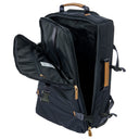 Brics X-Collection 30 - Rollenreisetasche/Reiserucksack S 50 cm (ocean blue) - Ansicht 6