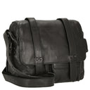 aunts & uncles Grandmas Luxury Club Miss Applepie - Umhängetasche 27 cm (blacksmoke) - Ansicht 5