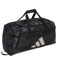 adidas Def G Duffle M - Reisetasche (black/wonalu) - Ansicht 2