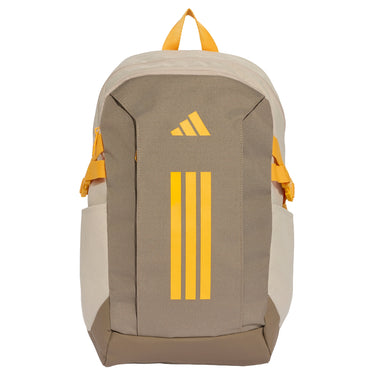 adidas backpack yellow adidas Power Vlll Backpack crli/purrub – Markenkoffer