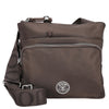 Joop Jeans Women Lietissimo 1.0 Lilou - Schultertasche M 25 cm (seal brown)