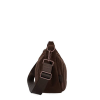 zwei Funda FUN70 - Umhängetasche 34 cm (brown) - Ansicht 4