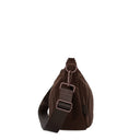 zwei Funda FUN70 - Umhängetasche 34 cm (brown) - Ansicht 4