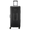 Delsey Paris Turenne 2.0 Trunk - 4-Wheel Trolley 80 cm (schwarz)