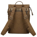 zwei Mademoiselle MRTX13 - Rucksack 35 cm (brown) - Ansicht 4