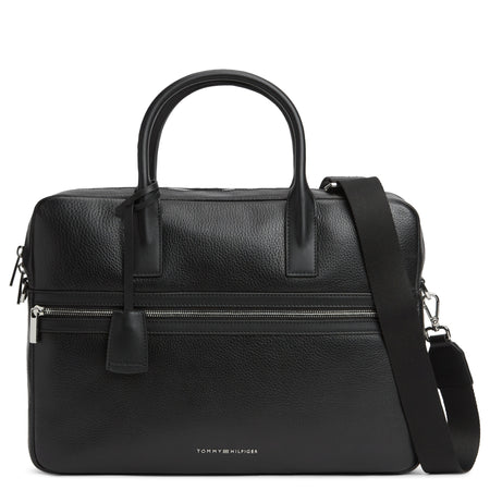 Tommy Hilfiger Business - Laptoptasche 38 cm (black)