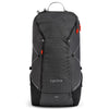 Cyclite Touring Backpack / 02 - Bicycle Backpack 51 cm (black)