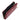 Tommy Hilfiger Icon - Geldbörse L 12cc 19 cm (deep rouge)