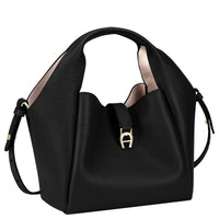 Aigner Zaira S - Handbag 21 cm (black)