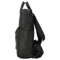 Mandarina Duck MD20 - Rucksack 38 cm (black) - Ansicht 3
