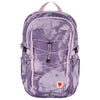 Fjällräven Skule Graphics 28 - Rucksack 15" 50 cm (pastel lavender-shade)