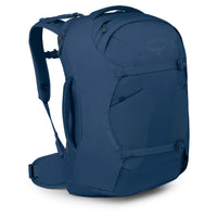 Osprey Farpoint 40 - Reiserucksack 55 cm (antique blue)