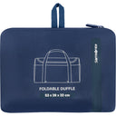 Samsonite Ta Revolution - faltbare Reisetasche M 53 cm (midnight blue)