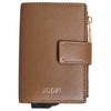 Joop Women Sofisticato 1.0 C-Four E-Cage - Kreditkartenetui 8cc 10.5 cm (coffee)