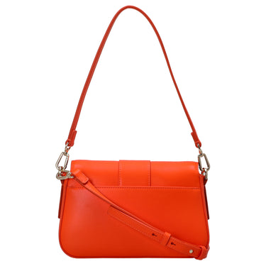 Lacoste Maheki - Umhängetasche 23 cm (scarlet ibis) - Ansicht 4