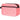 Herschel Chapter 5 - Toiletry Bag 24 cm (Color: strawberry ice dark shadow)