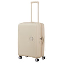 American Tourister Soundbox - 4-Rollen-Trolley 67 cm (coconut sand) - Ansicht 8