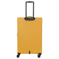 Travelite Umbria - 4-Rollen-Trolley-Set 3 tlg. (golden glow) - Ansicht 5