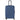 Travelite Bali - 4-Wheel Trolley L 77 cm (Color: blue)