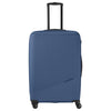 Travelite Bali - 4-Wheel Trolley L 77 cm (Color: blue)