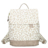 zwei Olli OR13 - Rucksack 35 cm (leo-cotton)