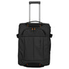 Travelite Briize - Rollenreisetasche S 55 cm (schwarz)