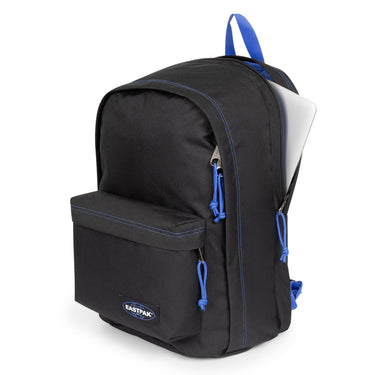 Eastpak Back To Work 27 - Rucksack 15,6" 43 cm (kontrast blue) - Ansicht 4