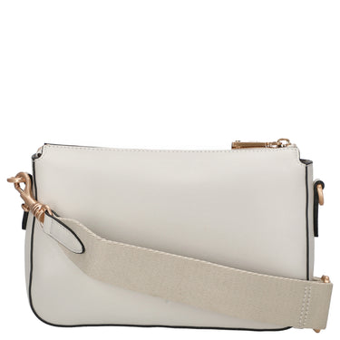 Joop Women Sofisticato 1.0 Jasmina - Schultertasche 24 cm (offwhite) - Ansicht 4
