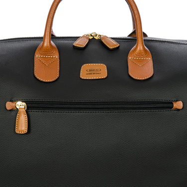 Brics Firenze Weekender - Reisetasche S 55 cm (black) - Markenkoffer