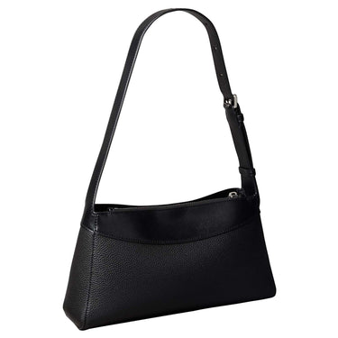 Calvin Klein Mix Media - Schultertasche (black) - Ansicht 2