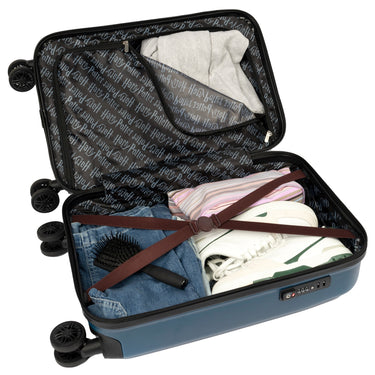 Undercover Harry Potter - 4-Rollen-Trolley 57 cm (Harry Potter) - Ansicht 6
