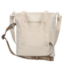 zwei Mademoiselle MTX140 - Shopper 35 cm (sand) - Ansicht 6