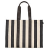BOSS Sandy Big Tote ST - Shopper 50 cm (natural)