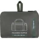 Samsonite Ta Revolution - Faltbare Reisetasche 40 cm (green)
