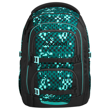 Coocazoo Porter - School Backpack 44 cm (Sprinkled Candy)
