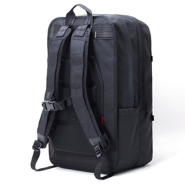 Chrome Cohesive 2.0 38 - Reiserucksack 17" 52 cm (black tarp) - Ansicht 3