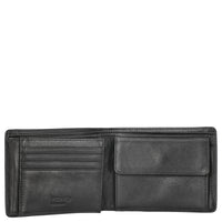 Picard Brooklyn - Geldbörse 13 cm (schwarz) - Ansicht 5