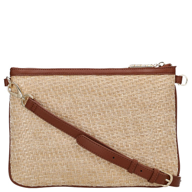 Valentino Demetra Pochette - Umhängetasche 30 cm (naturale/nero) - Ansicht 4