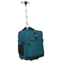 Travelite Kick Off - Rucksacktrolley 15.6" 40 cm (petrol) - Ansicht 5